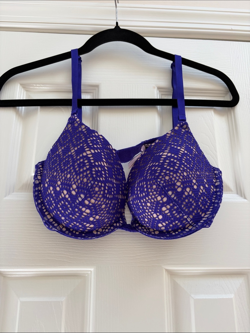 Victoria Secret Push Up Bra